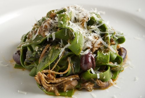 Osteria Mozza